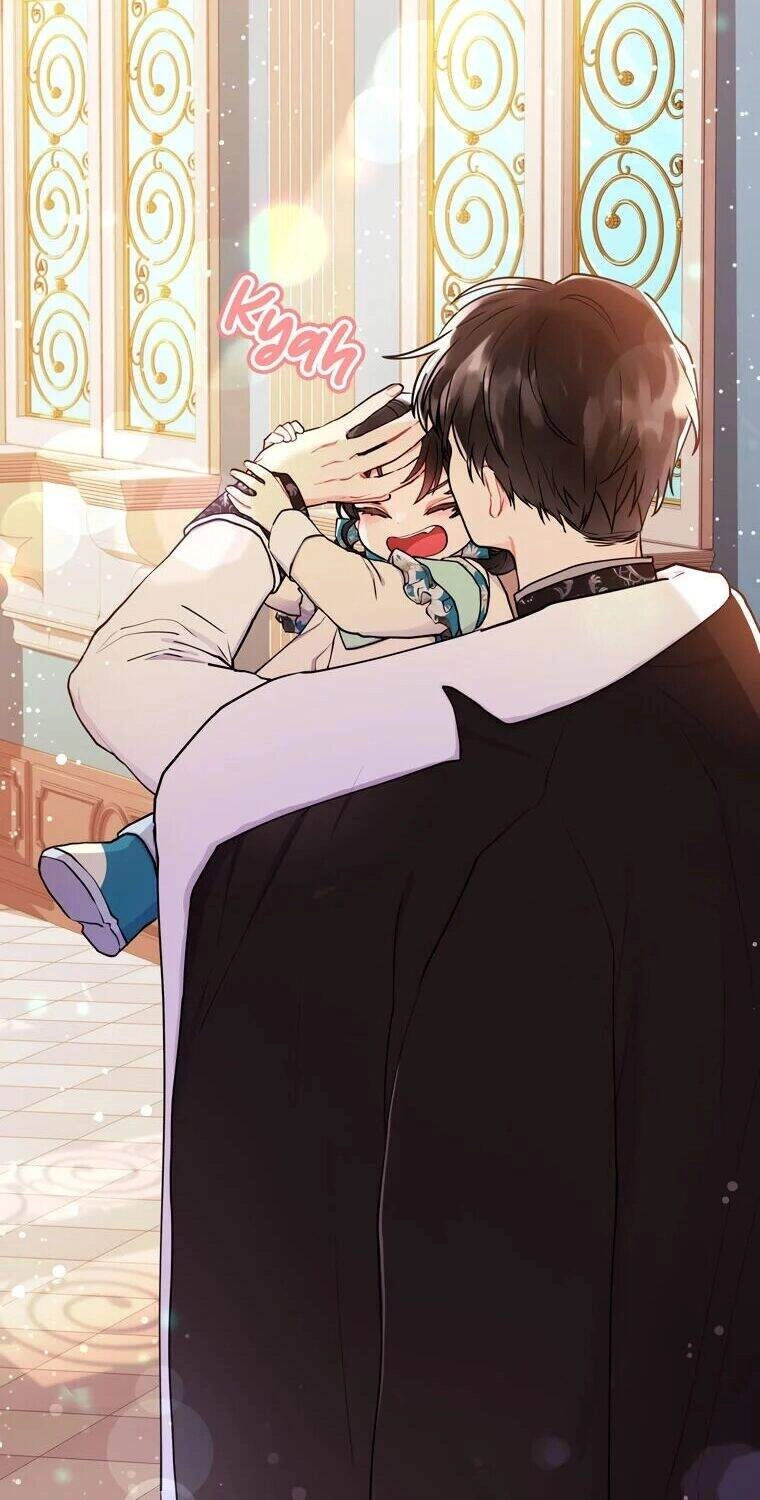 Ta Trở Thành Con Gái Nuôi Của Nam Chính Chapter 28 - 20