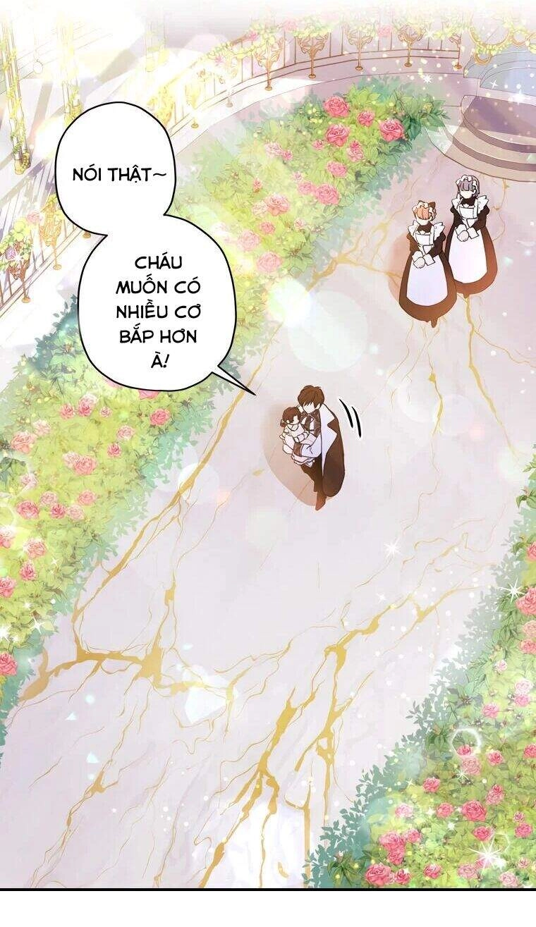 Ta Trở Thành Con Gái Nuôi Của Nam Chính Chapter 28 - 27