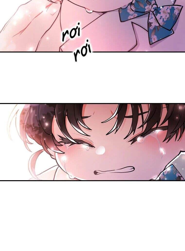 Ta Trở Thành Con Gái Nuôi Của Nam Chính Chapter 28 - 42