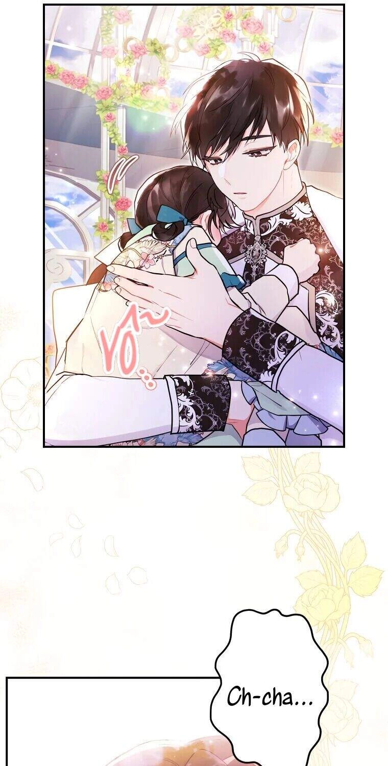 Ta Trở Thành Con Gái Nuôi Của Nam Chính Chapter 28 - 43