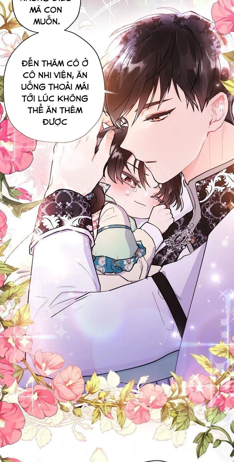 Ta Trở Thành Con Gái Nuôi Của Nam Chính Chapter 28 - 46