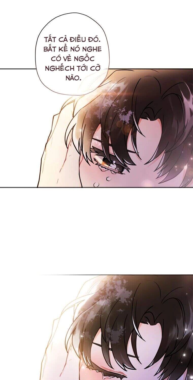 Ta Trở Thành Con Gái Nuôi Của Nam Chính Chapter 28 - 49