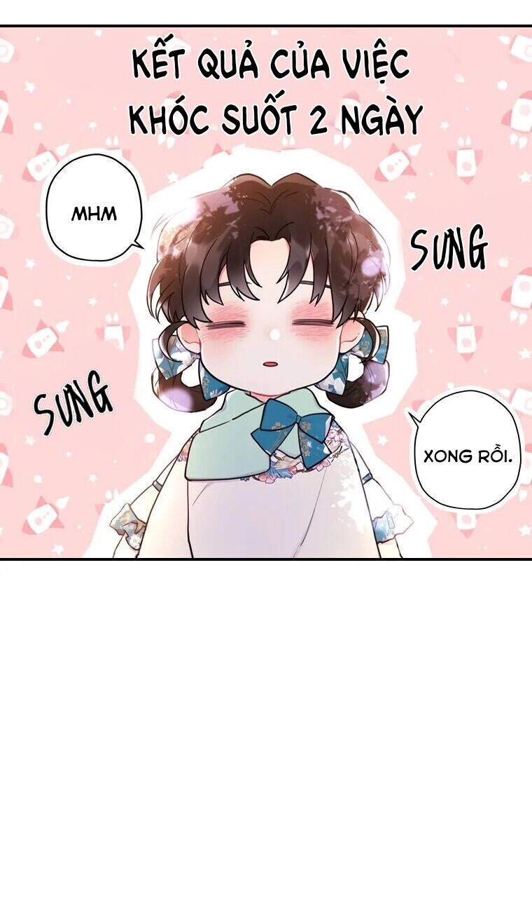 Ta Trở Thành Con Gái Nuôi Của Nam Chính Chapter 28 - 54