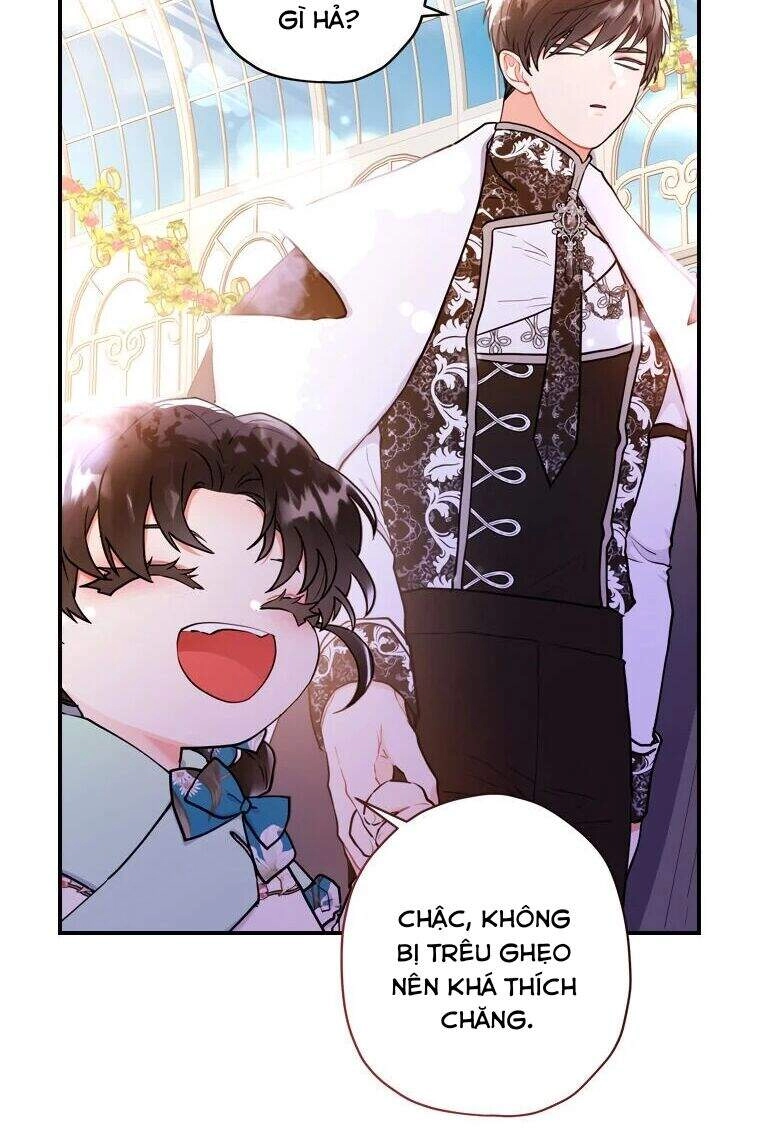 Ta Trở Thành Con Gái Nuôi Của Nam Chính Chapter 28 - 58