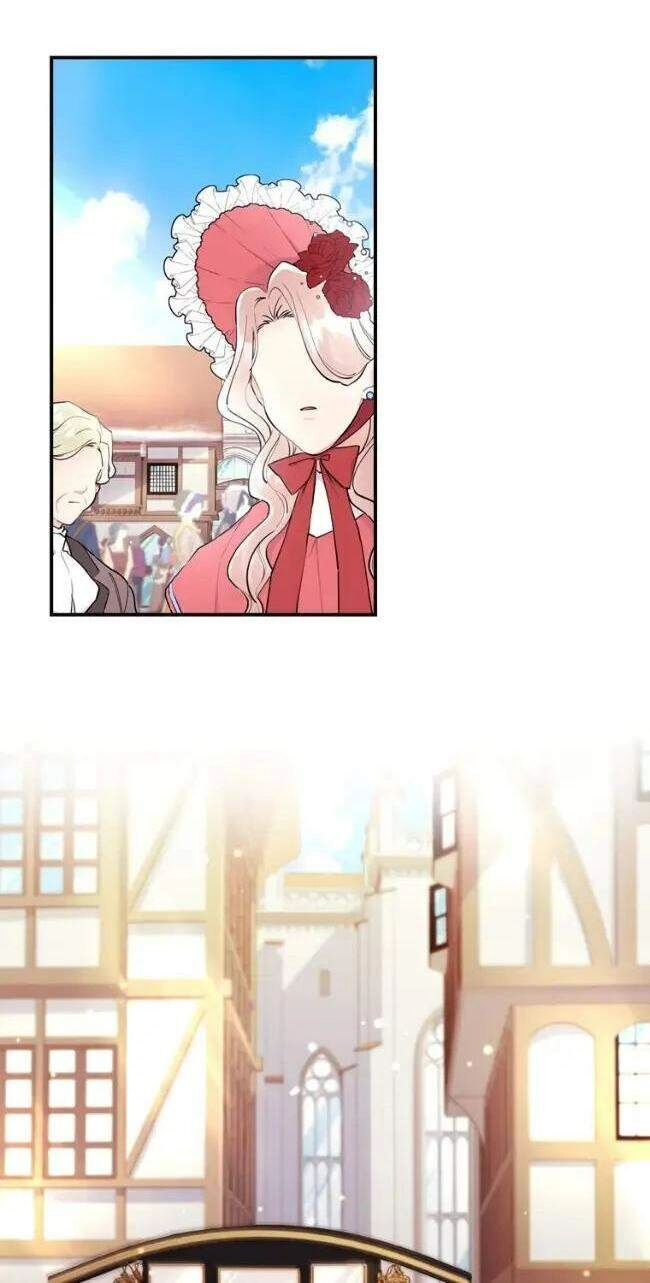 Ta Trở Thành Con Gái Nuôi Của Nam Chính Chapter 29 - 33