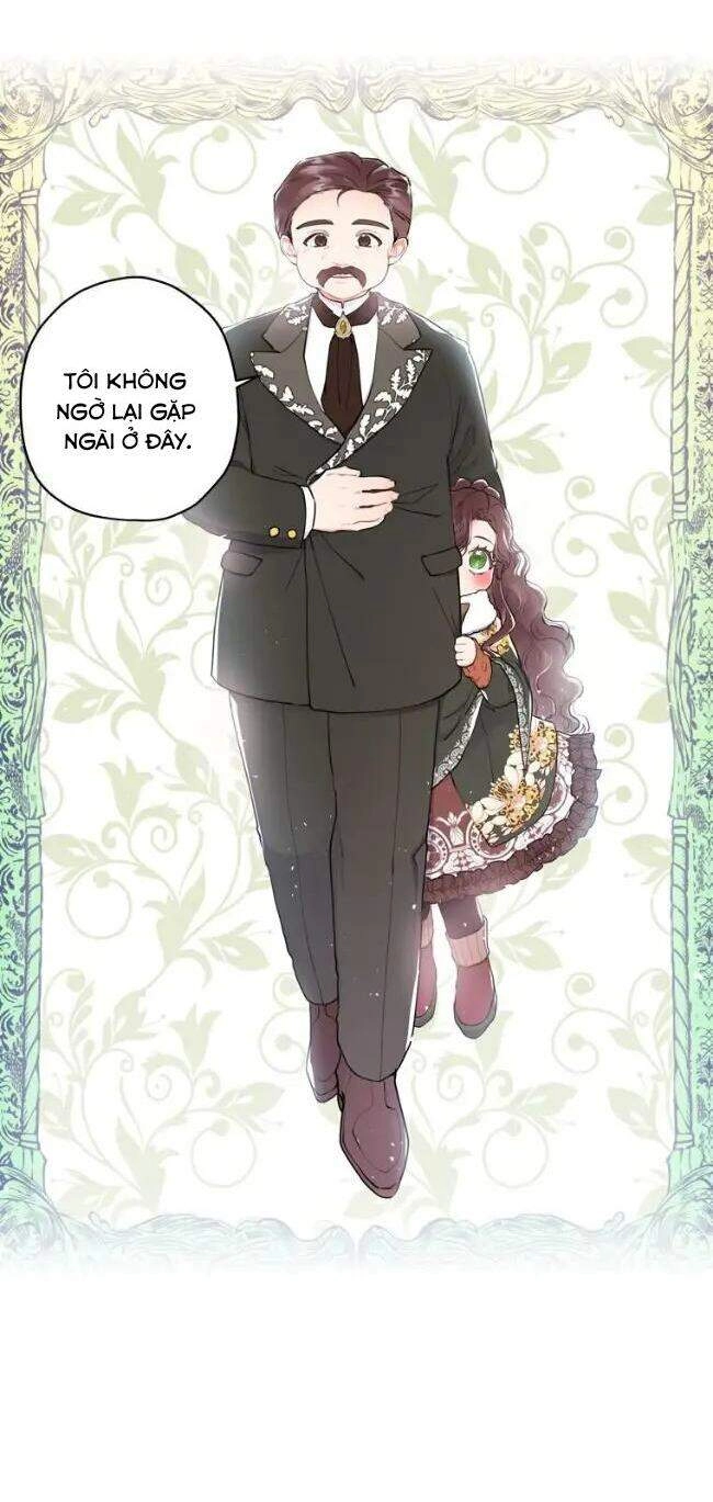 Ta Trở Thành Con Gái Nuôi Của Nam Chính Chapter 29 - 53