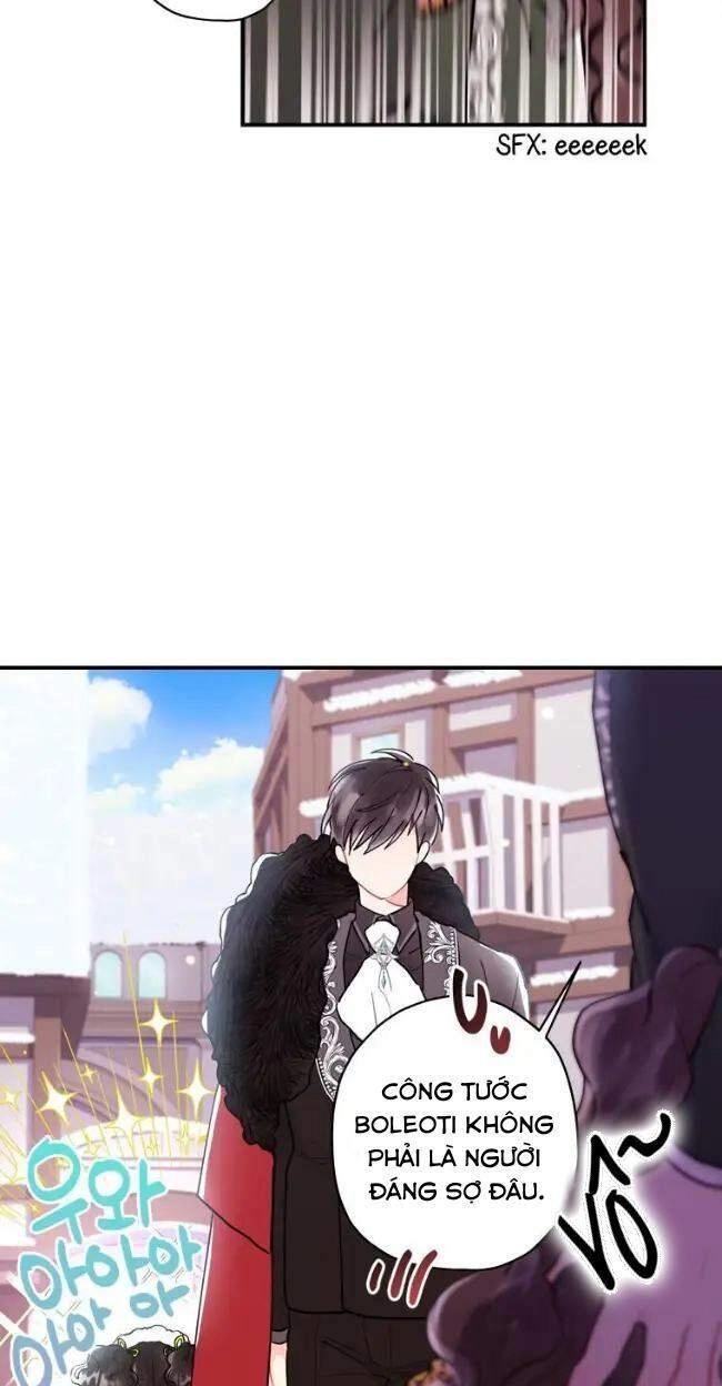 Ta Trở Thành Con Gái Nuôi Của Nam Chính Chapter 29 - 62