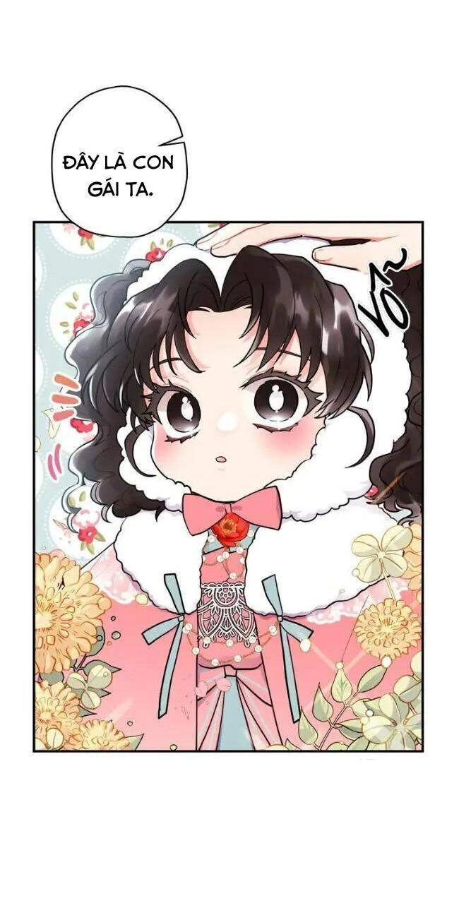 Ta Trở Thành Con Gái Nuôi Của Nam Chính Chapter 29 - 65