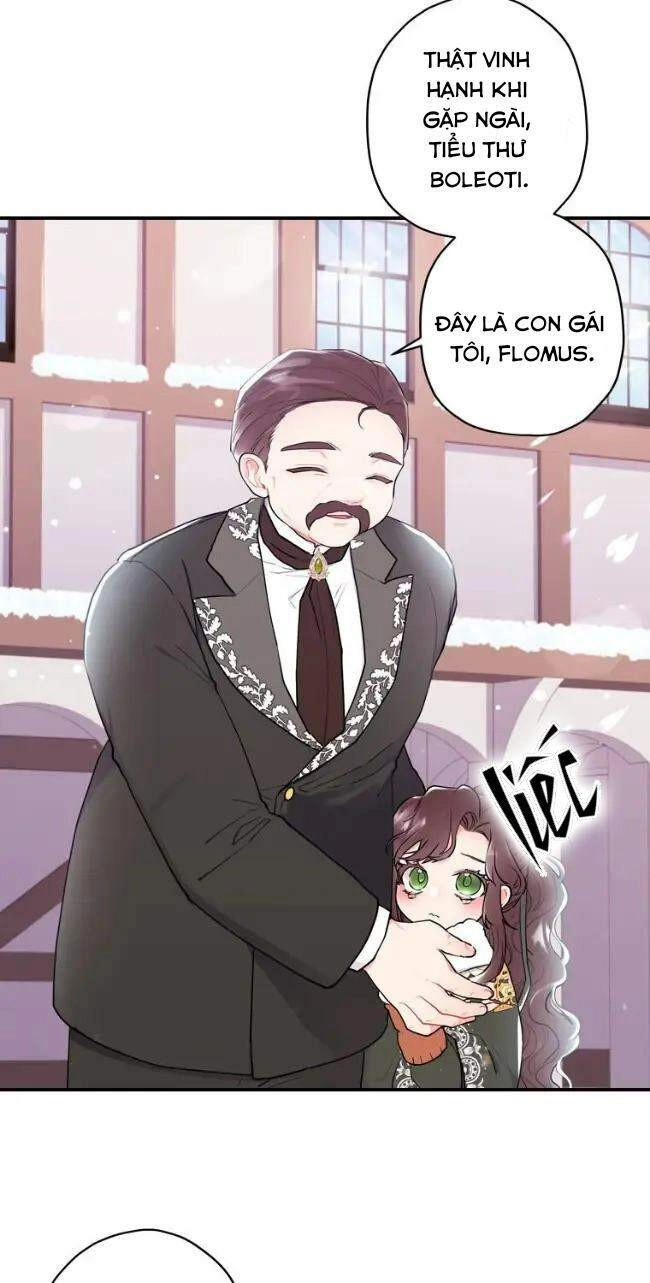 Ta Trở Thành Con Gái Nuôi Của Nam Chính Chapter 29 - 68