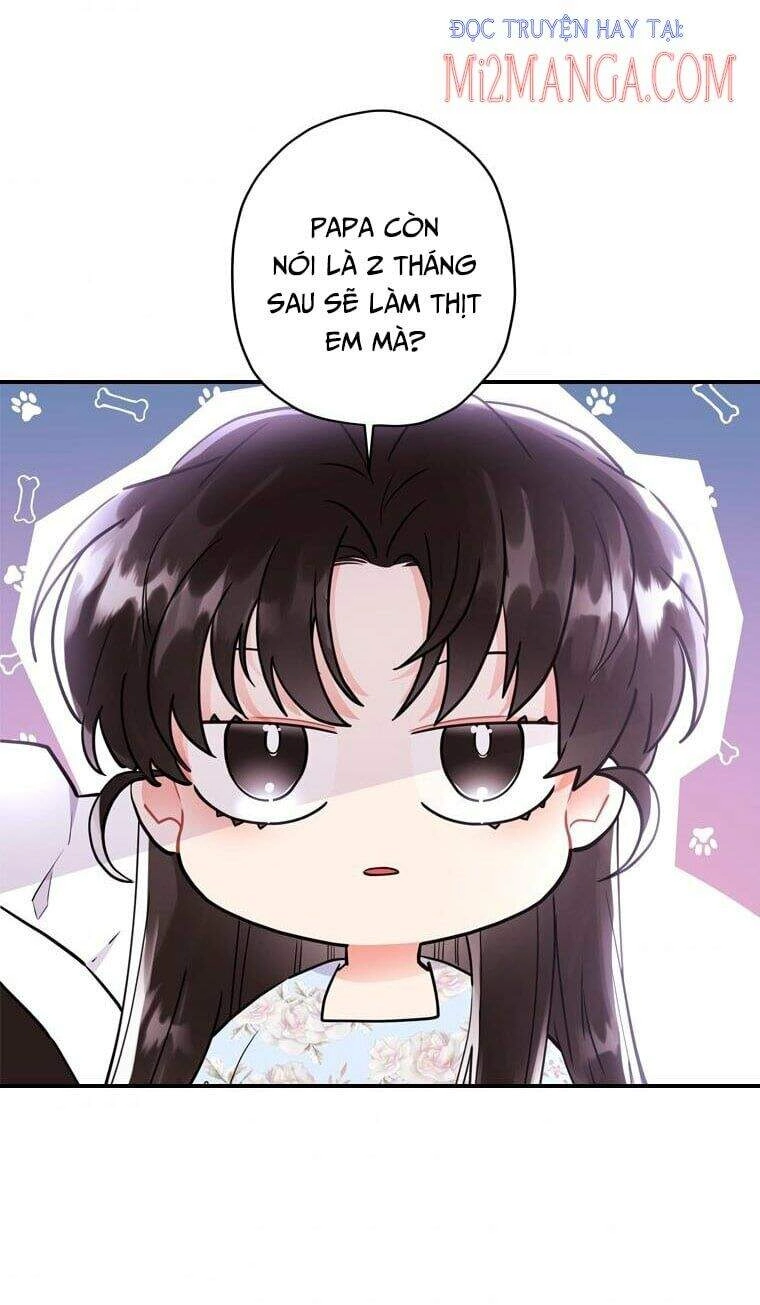 Ta Trở Thành Con Gái Nuôi Của Nam Chính Chapter 30 - 7