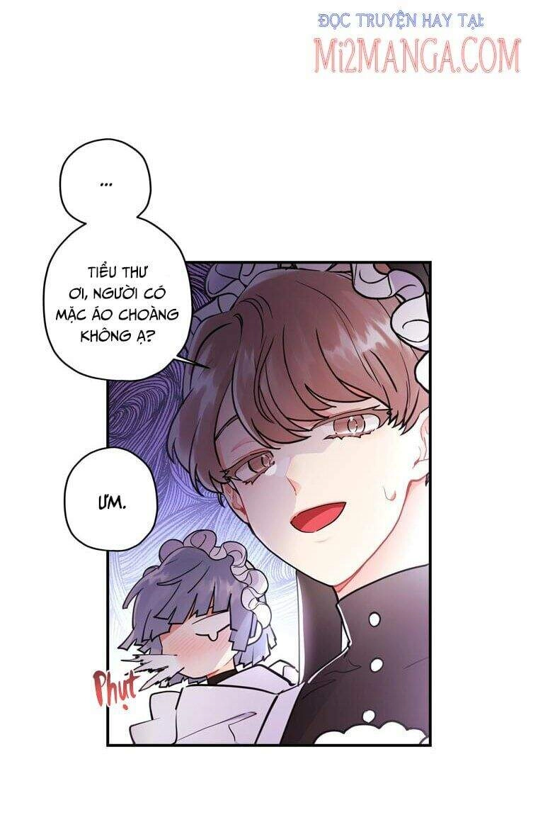 Ta Trở Thành Con Gái Nuôi Của Nam Chính Chapter 30 - 8