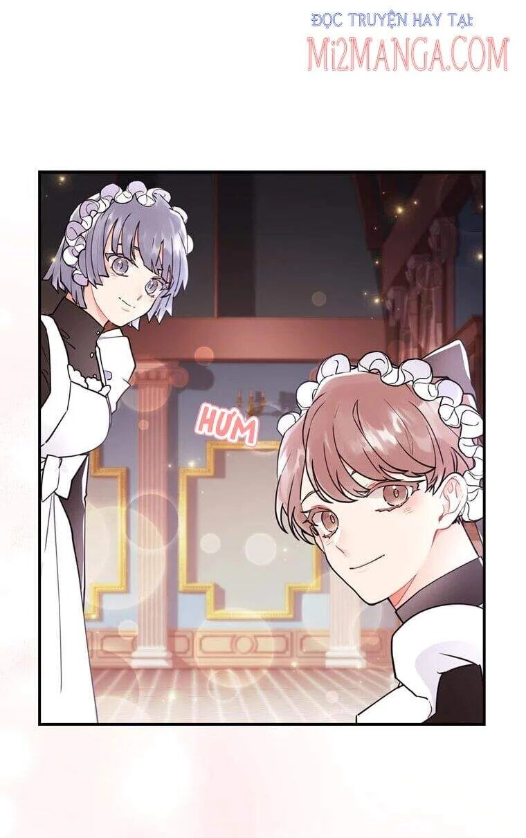 Ta Trở Thành Con Gái Nuôi Của Nam Chính Chapter 30 - 11