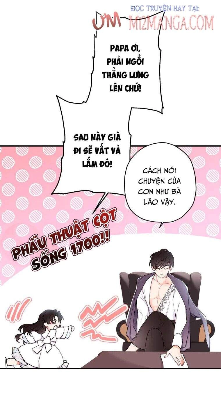 Ta Trở Thành Con Gái Nuôi Của Nam Chính Chapter 30 - 14