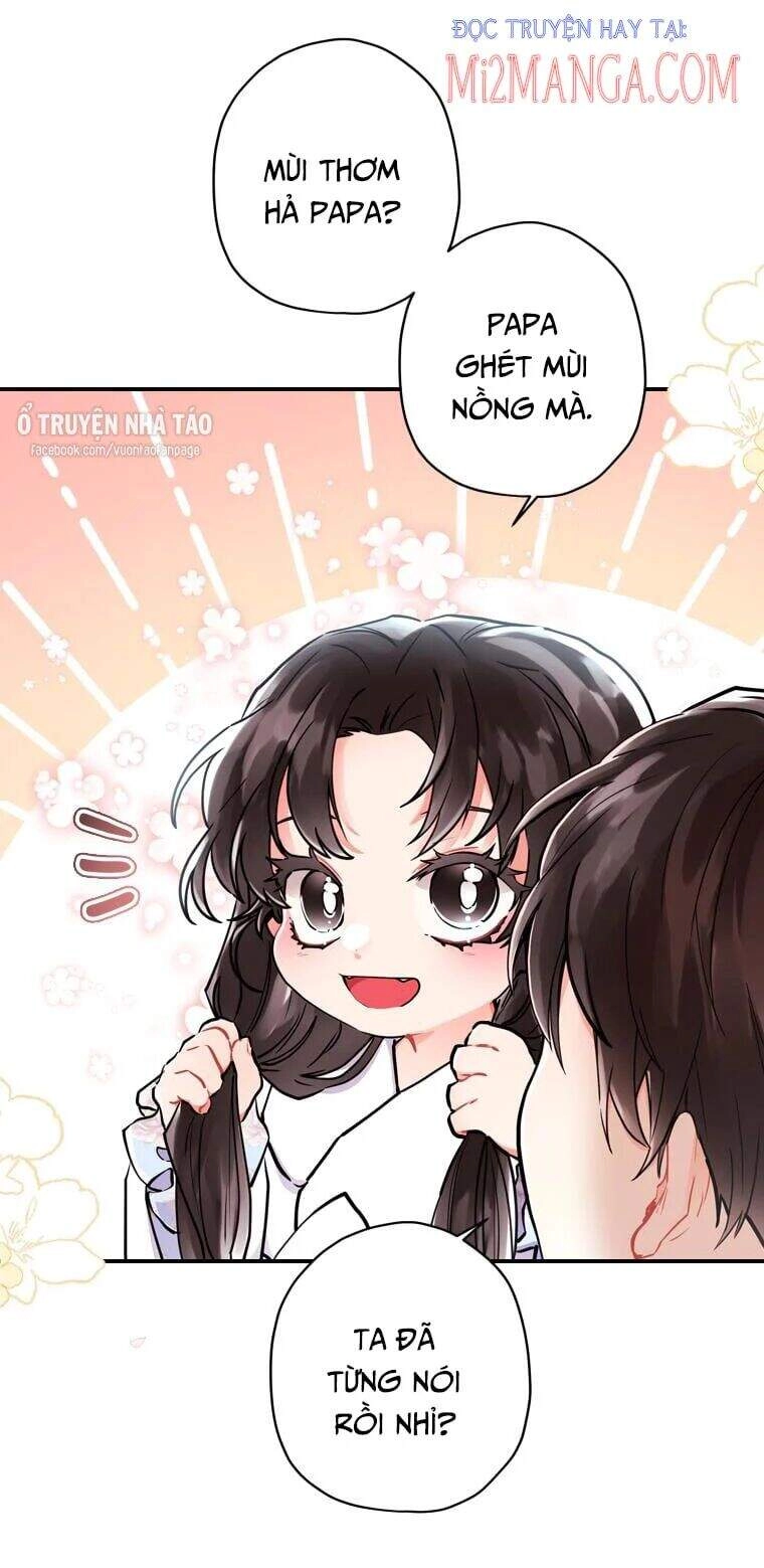 Ta Trở Thành Con Gái Nuôi Của Nam Chính Chapter 30 - 17