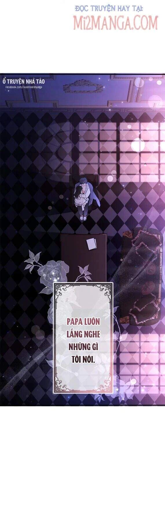 Ta Trở Thành Con Gái Nuôi Của Nam Chính Chapter 30 - 21