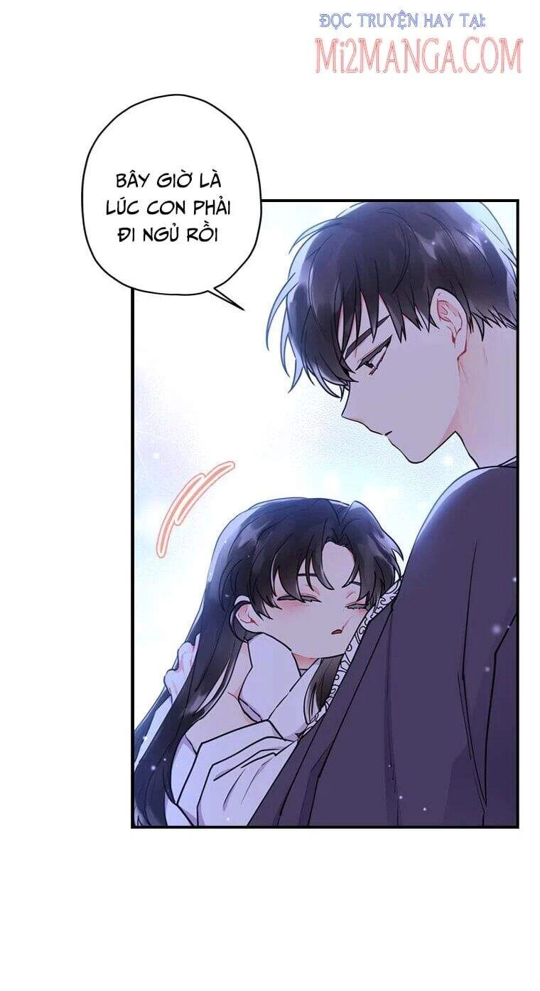 Ta Trở Thành Con Gái Nuôi Của Nam Chính Chapter 30 - 24