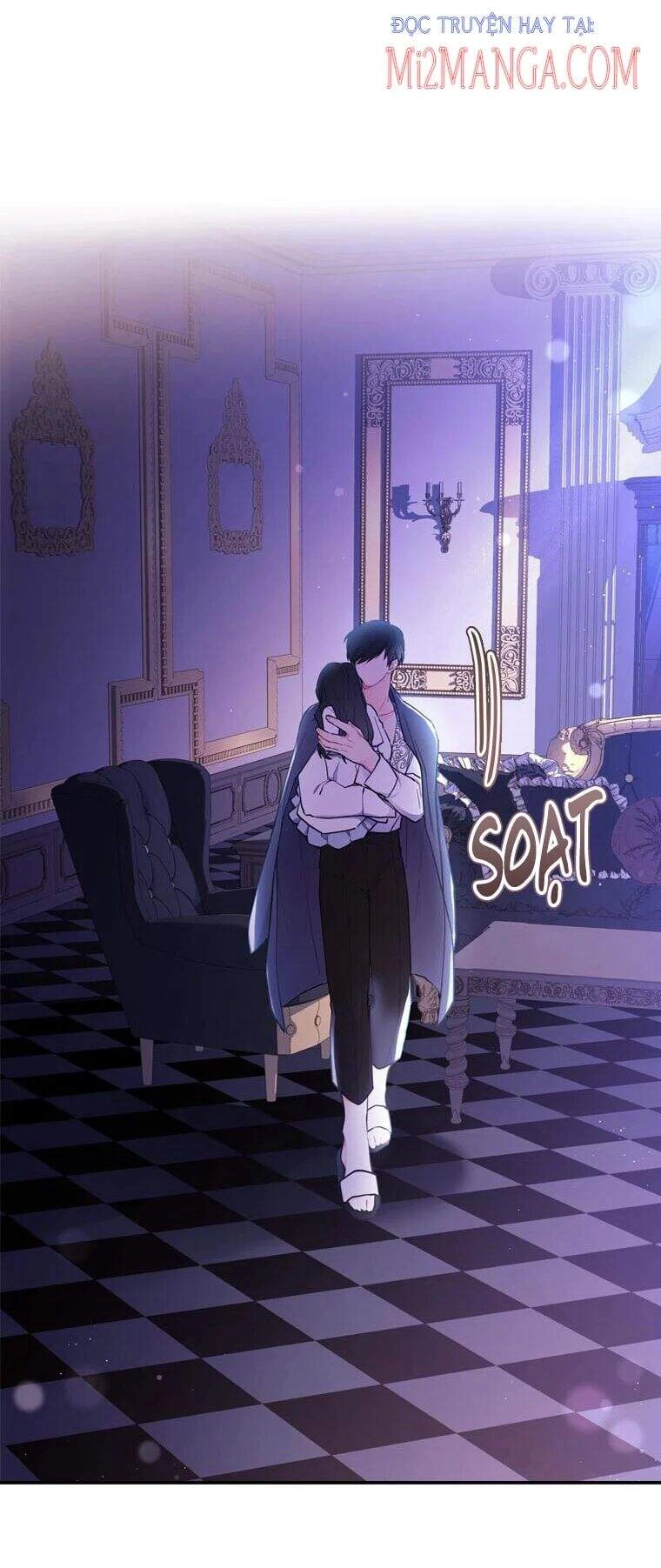 Ta Trở Thành Con Gái Nuôi Của Nam Chính Chapter 30 - 25