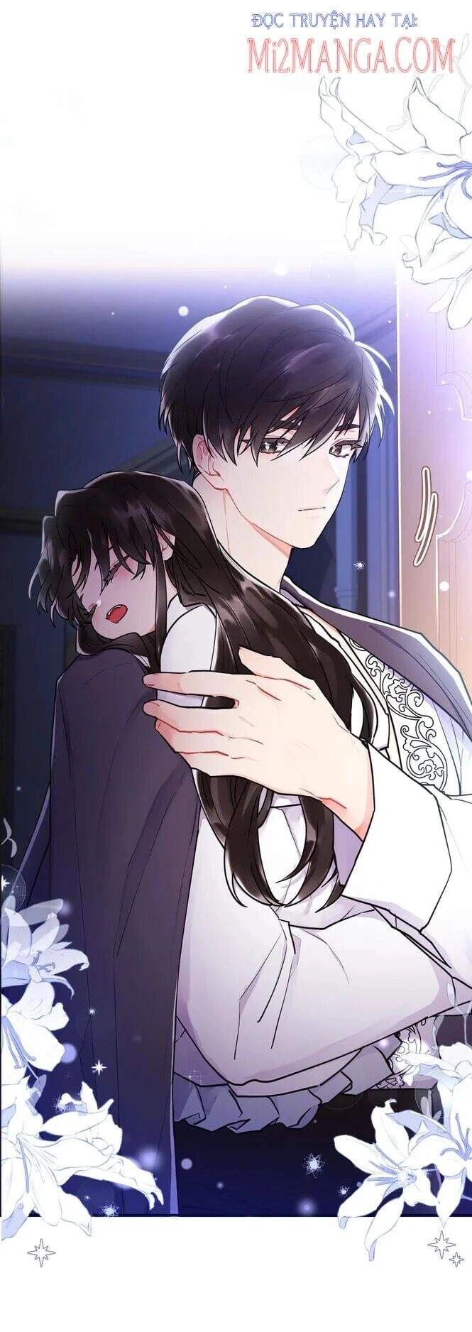 Ta Trở Thành Con Gái Nuôi Của Nam Chính Chapter 30 - 27