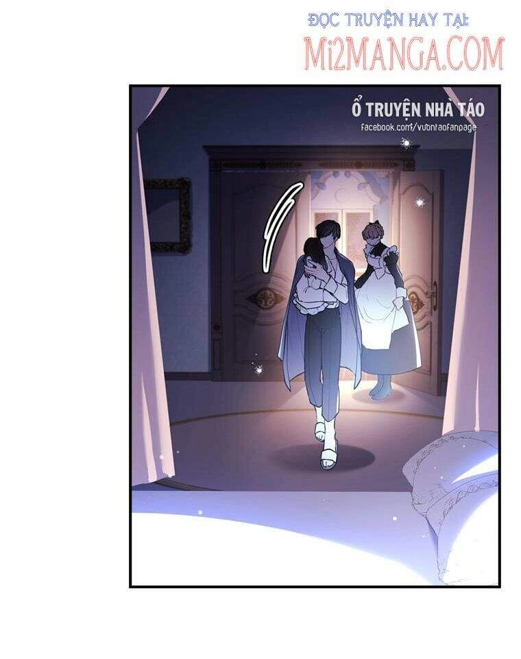 Ta Trở Thành Con Gái Nuôi Của Nam Chính Chapter 30 - 30