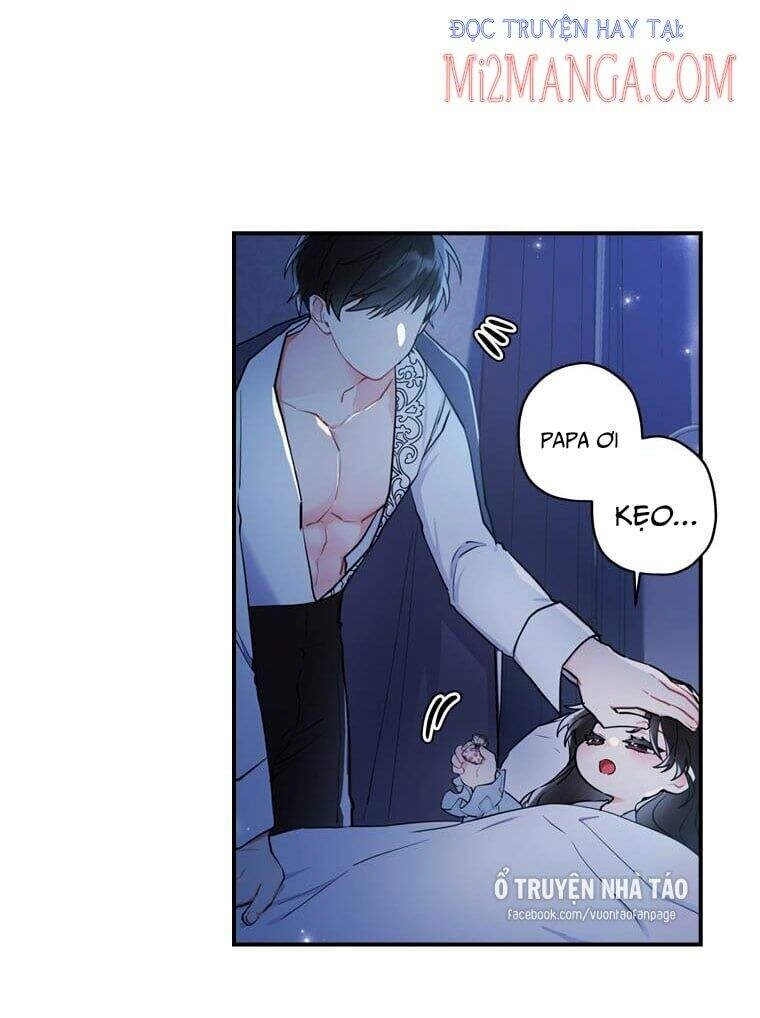 Ta Trở Thành Con Gái Nuôi Của Nam Chính Chapter 30 - 32