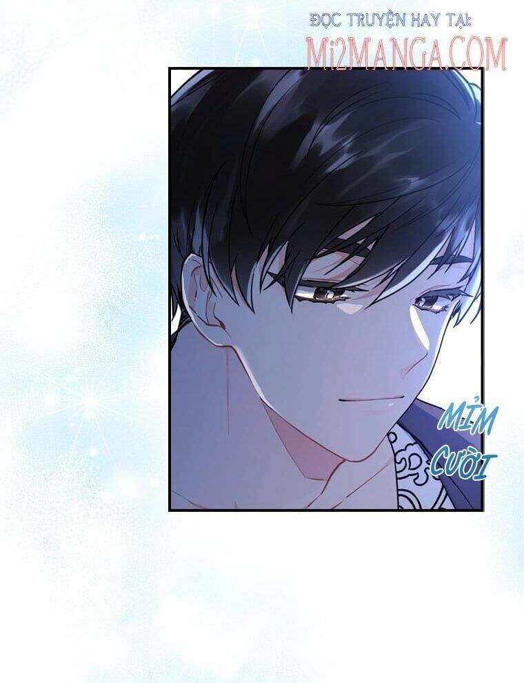 Ta Trở Thành Con Gái Nuôi Của Nam Chính Chapter 30 - 34