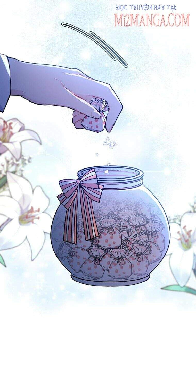 Ta Trở Thành Con Gái Nuôi Của Nam Chính Chapter 30 - 35