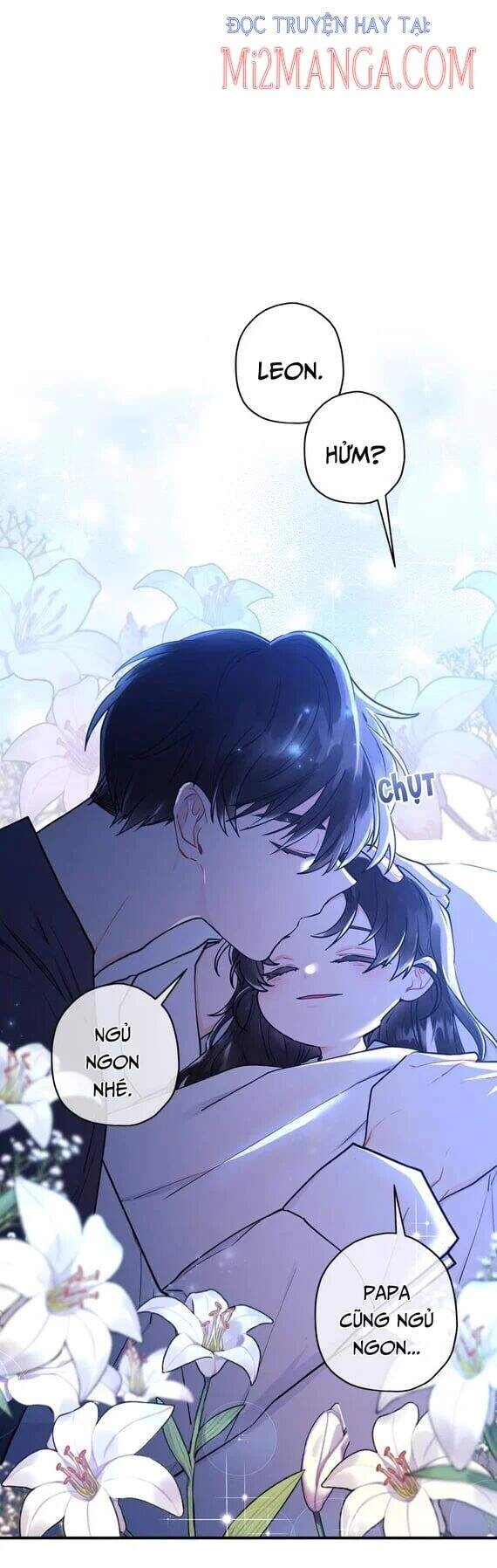 Ta Trở Thành Con Gái Nuôi Của Nam Chính Chapter 30 - 36