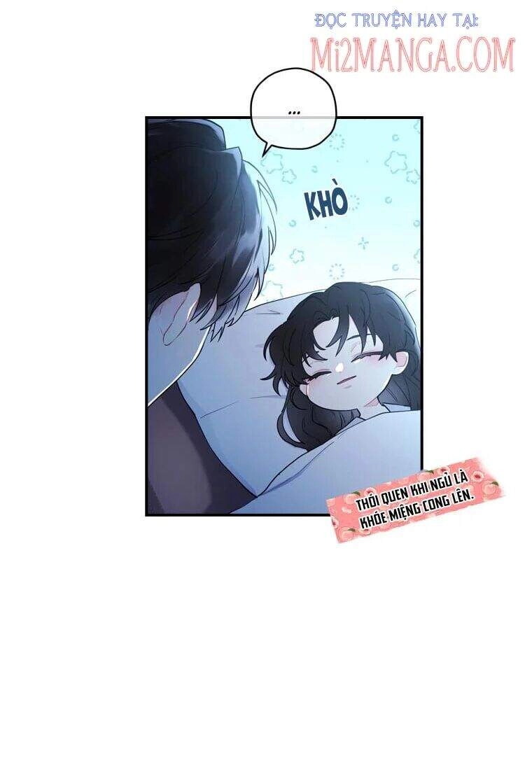 Ta Trở Thành Con Gái Nuôi Của Nam Chính Chapter 30 - 38