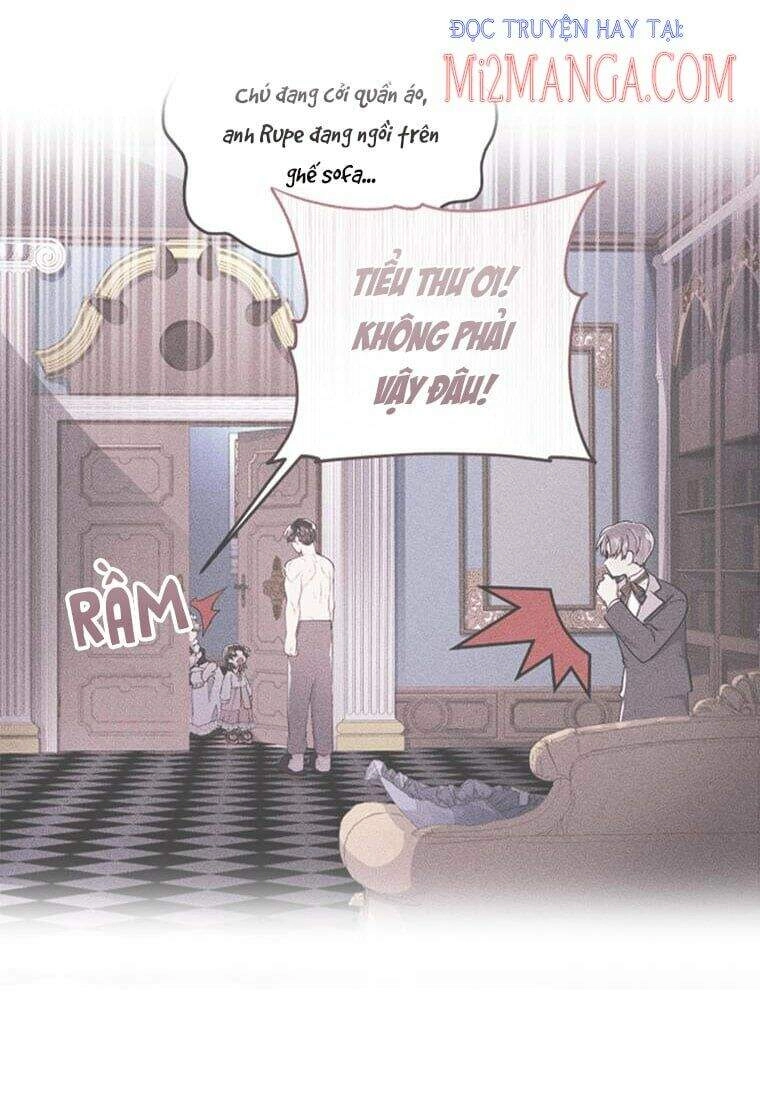 Ta Trở Thành Con Gái Nuôi Của Nam Chính Chapter 30 - 50