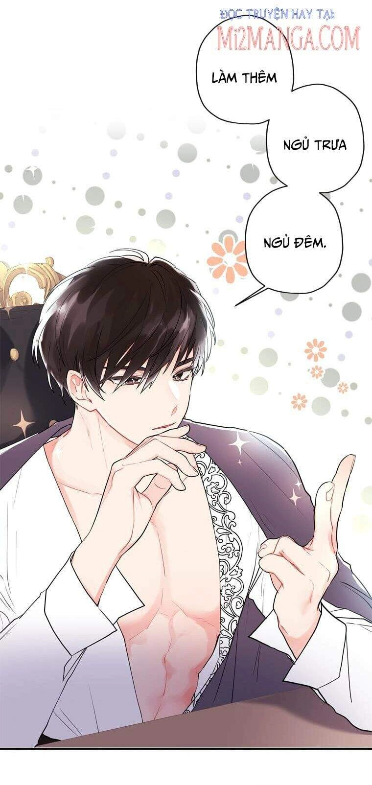 Ta Trở Thành Con Gái Nuôi Của Nam Chính Chapter 30 - 59