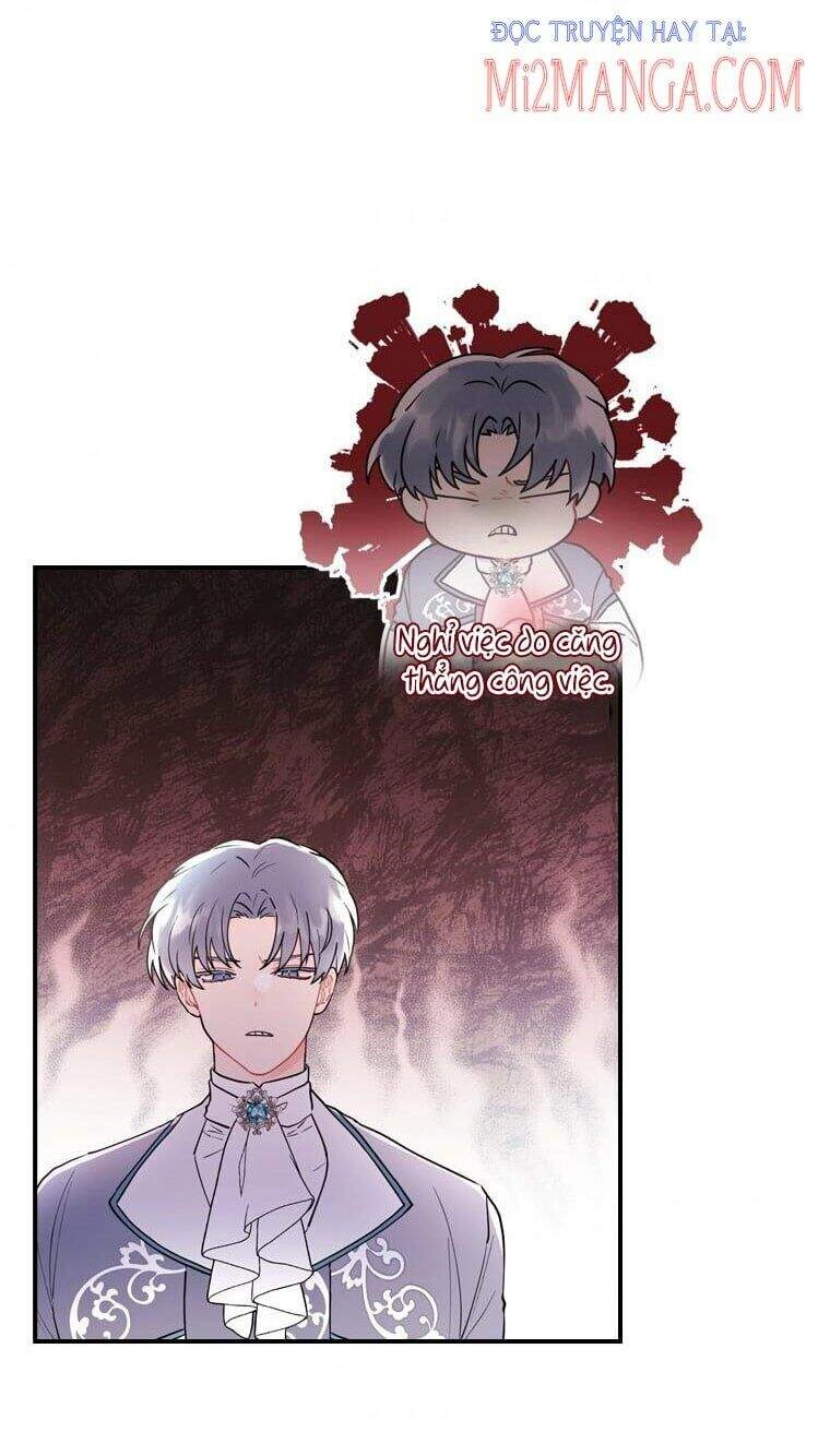 Ta Trở Thành Con Gái Nuôi Của Nam Chính Chapter 30 - 60