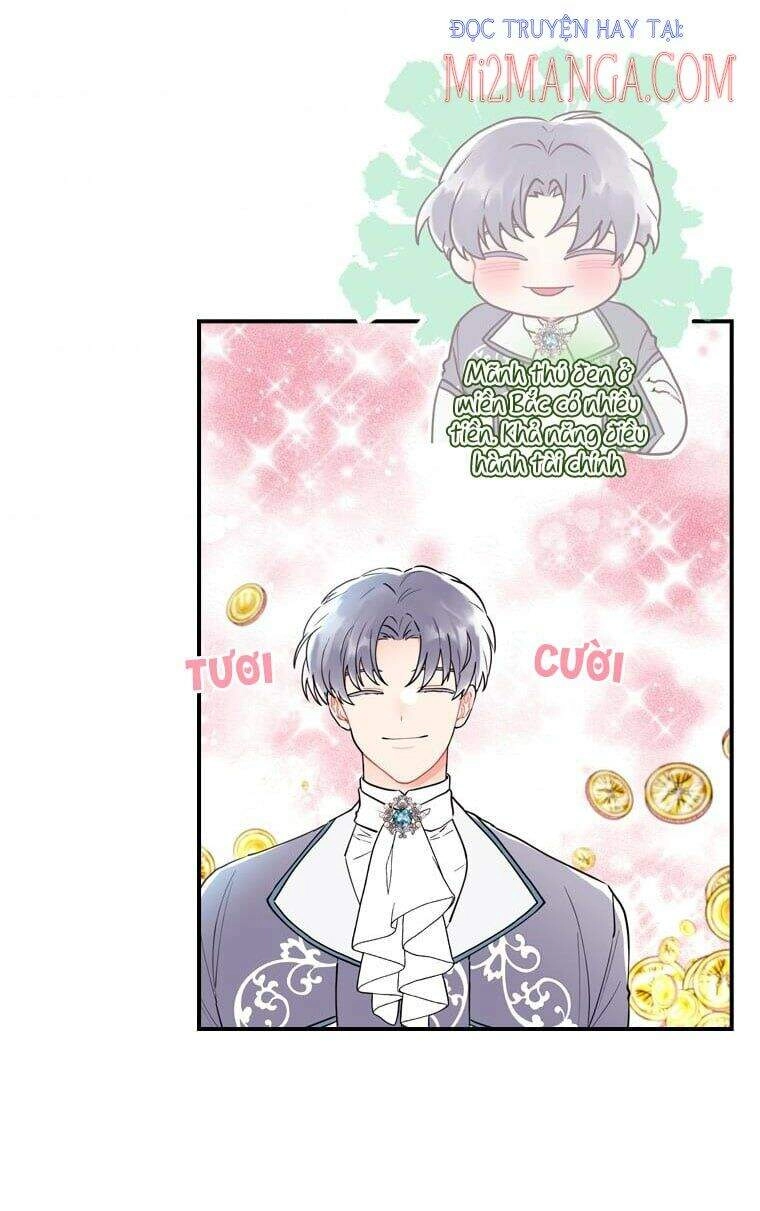 Ta Trở Thành Con Gái Nuôi Của Nam Chính Chapter 30 - 61