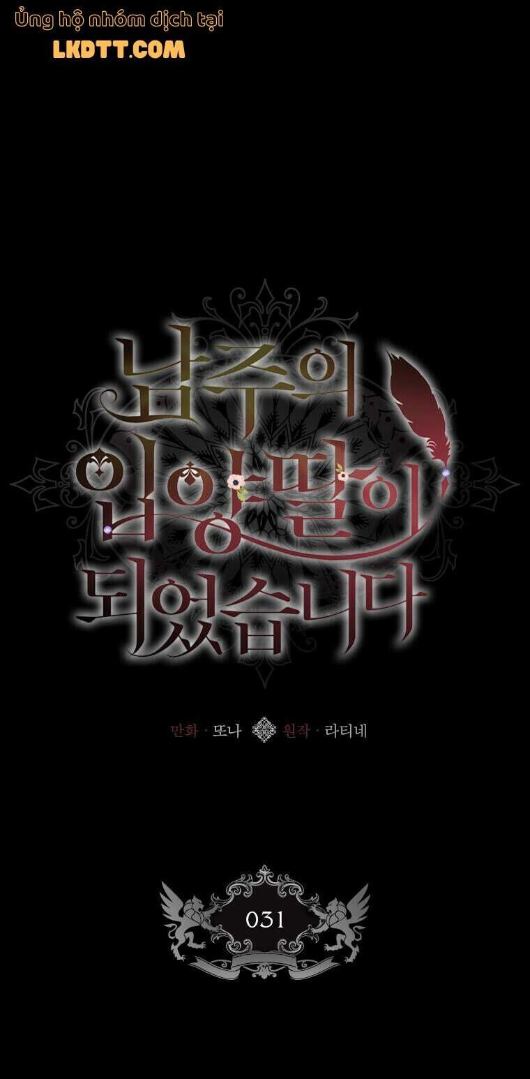 Ta Trở Thành Con Gái Nuôi Của Nam Chính Chapter 31 - 2