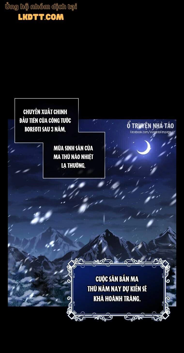 Ta Trở Thành Con Gái Nuôi Của Nam Chính Chapter 31 - 3