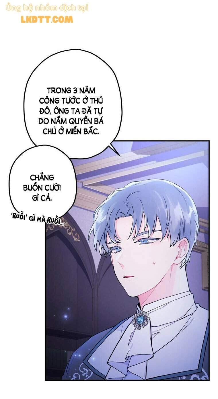 Ta Trở Thành Con Gái Nuôi Của Nam Chính Chapter 31 - 23