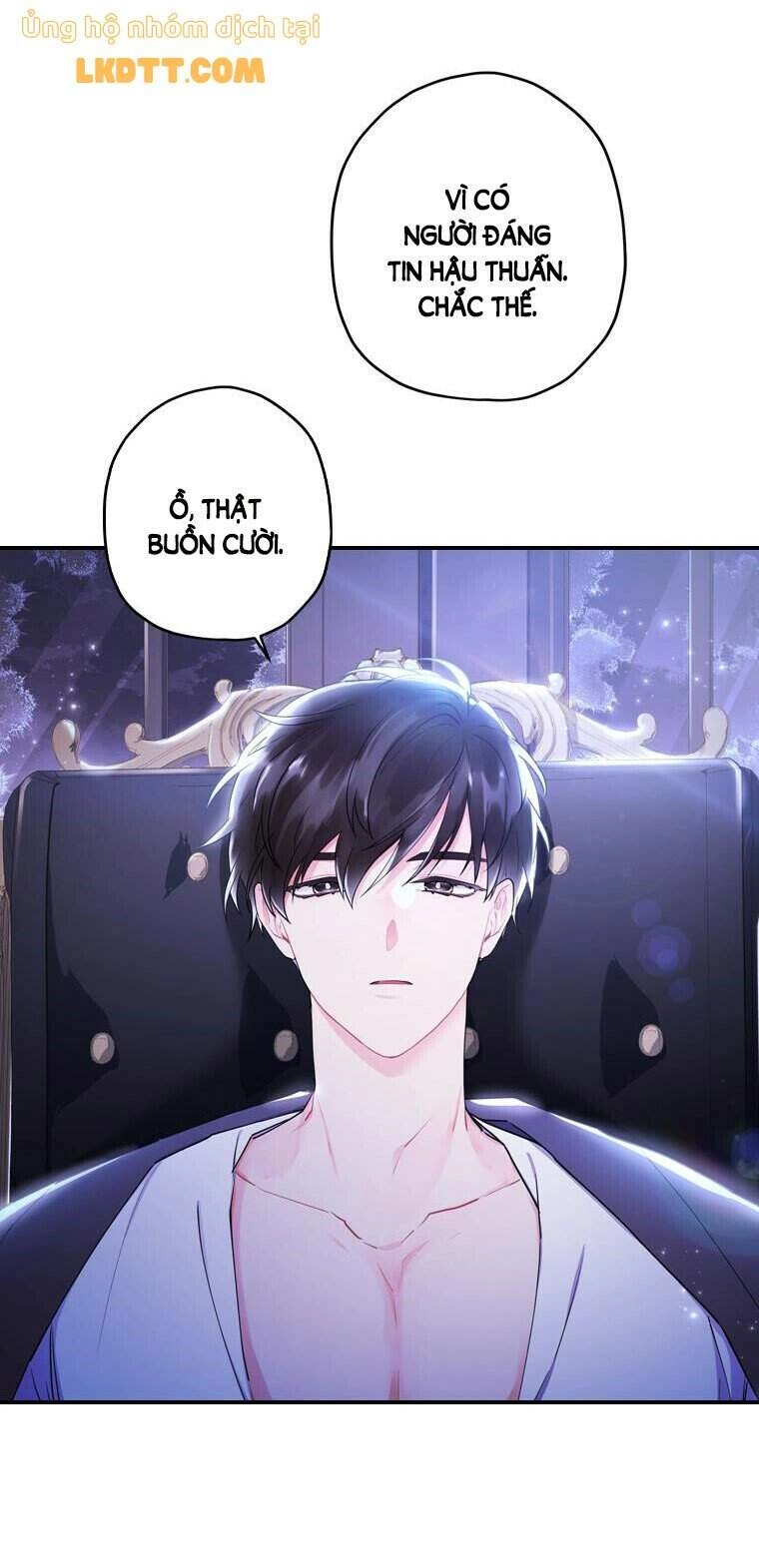 Ta Trở Thành Con Gái Nuôi Của Nam Chính Chapter 31 - 24