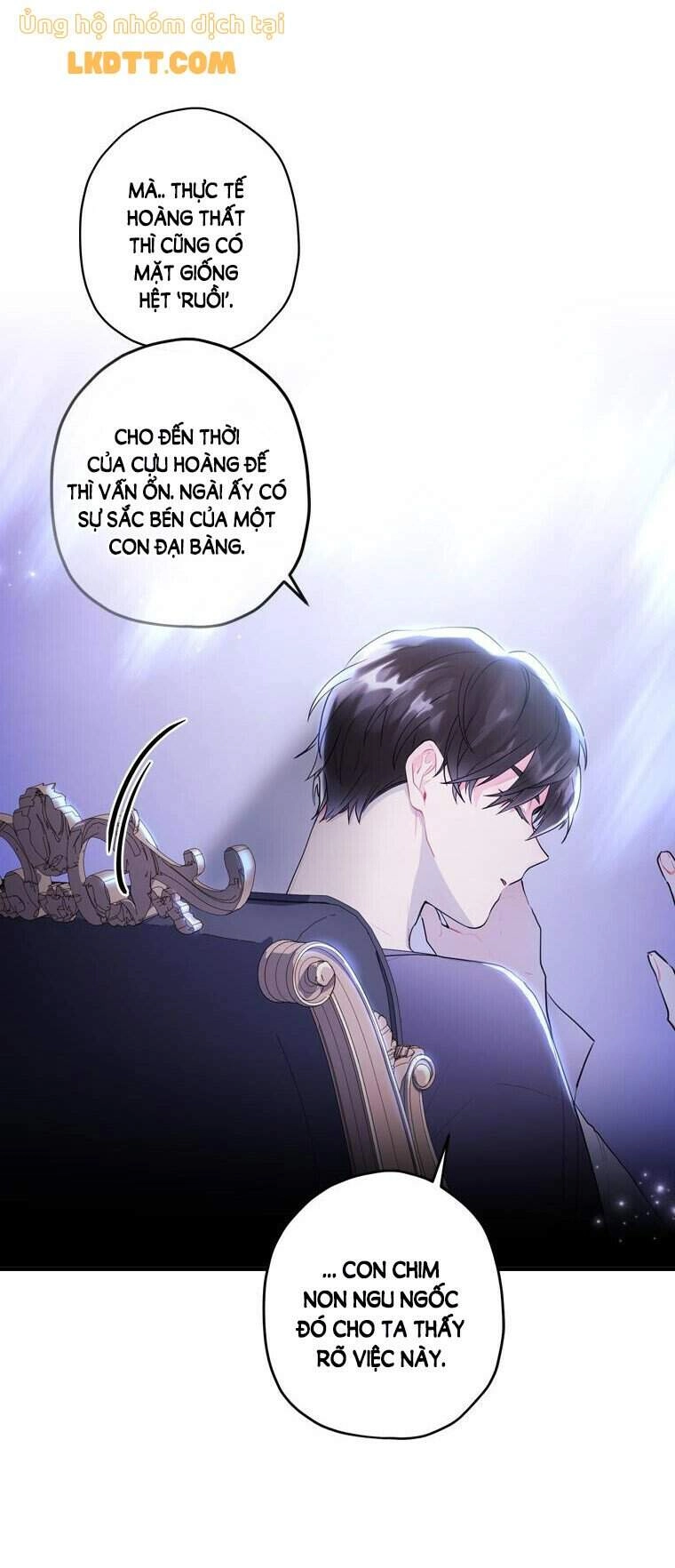 Ta Trở Thành Con Gái Nuôi Của Nam Chính Chapter 31 - 26