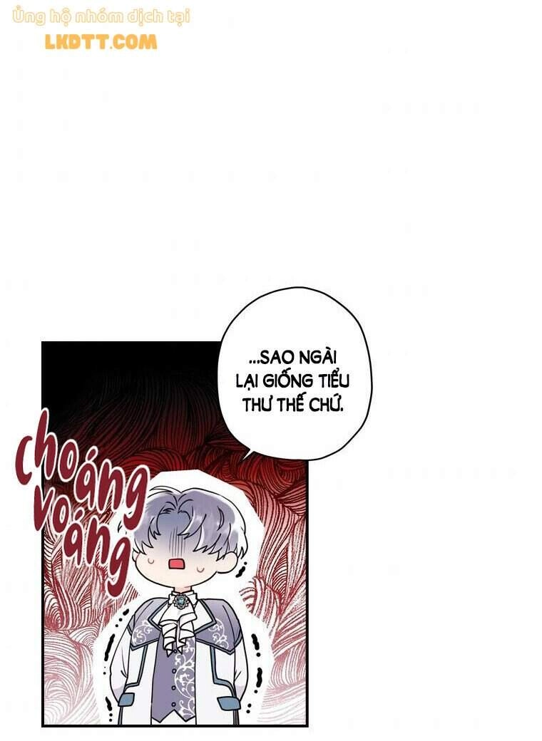 Ta Trở Thành Con Gái Nuôi Của Nam Chính Chapter 31 - 28