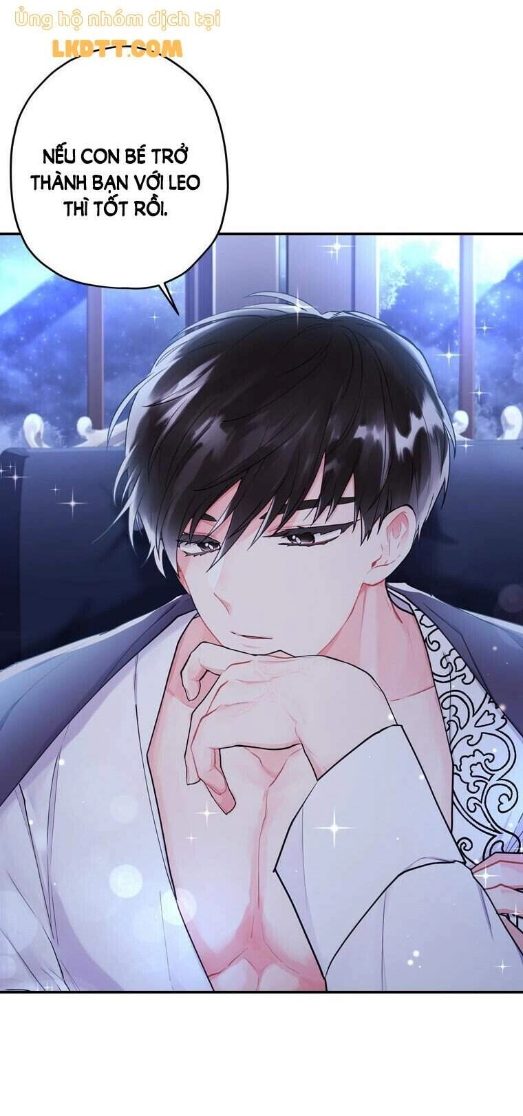 Ta Trở Thành Con Gái Nuôi Của Nam Chính Chapter 31 - 35