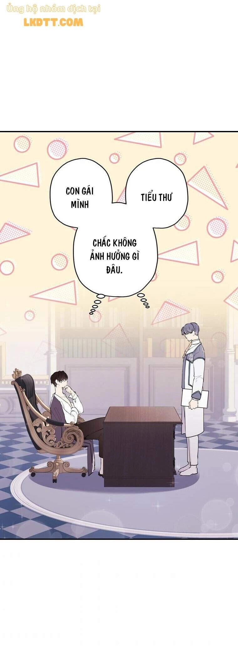 Ta Trở Thành Con Gái Nuôi Của Nam Chính Chapter 31 - 36