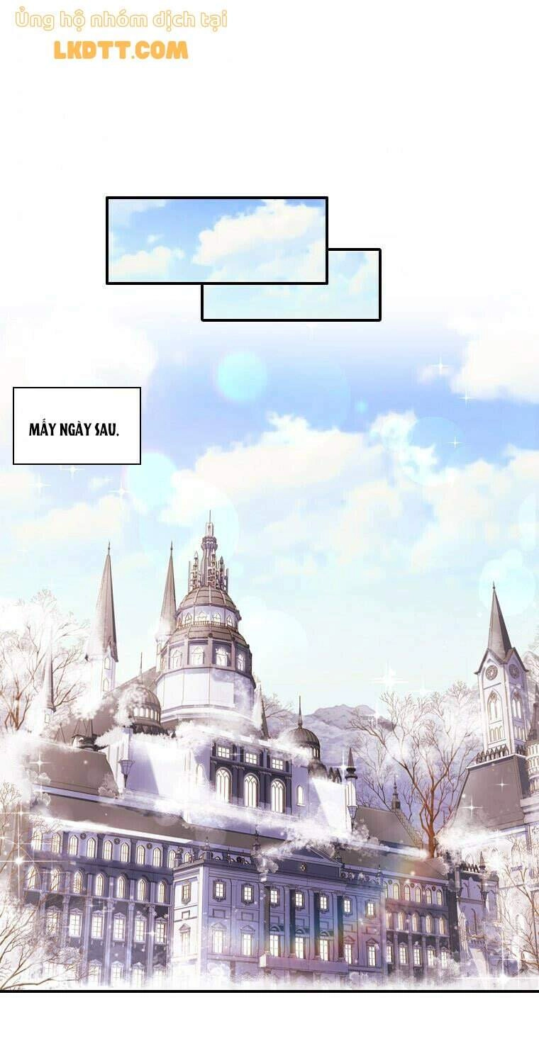 Ta Trở Thành Con Gái Nuôi Của Nam Chính Chapter 31 - 37