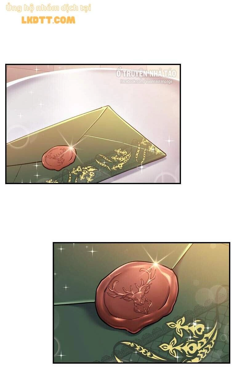 Ta Trở Thành Con Gái Nuôi Của Nam Chính Chapter 31 - 38