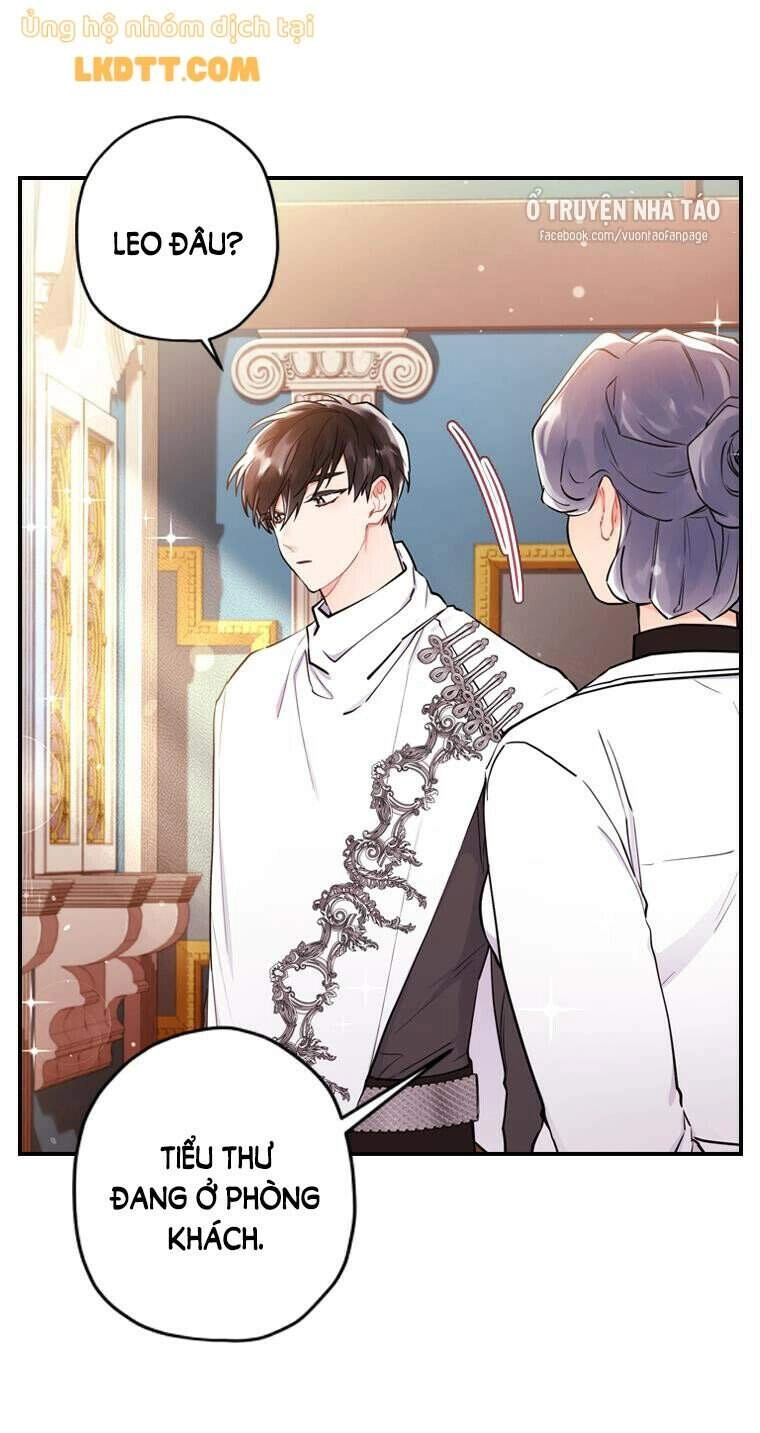 Ta Trở Thành Con Gái Nuôi Của Nam Chính Chapter 31 - 43