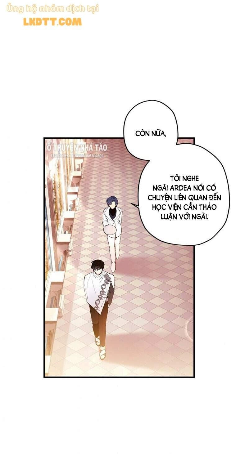 Ta Trở Thành Con Gái Nuôi Của Nam Chính Chapter 31 - 44