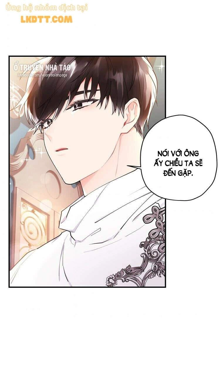 Ta Trở Thành Con Gái Nuôi Của Nam Chính Chapter 31 - 45