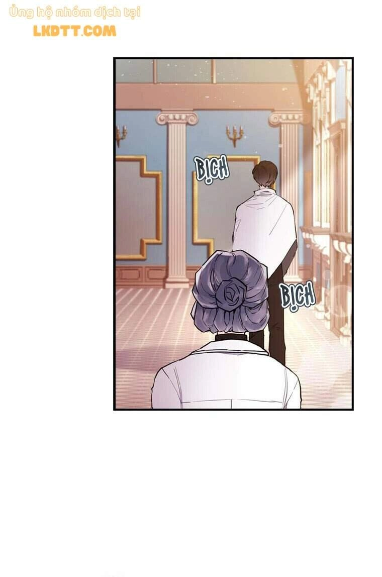 Ta Trở Thành Con Gái Nuôi Của Nam Chính Chapter 31 - 46