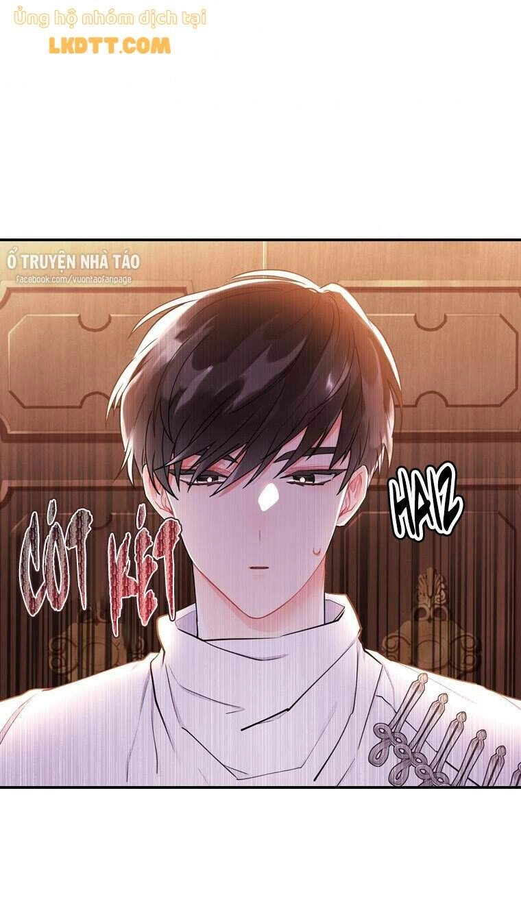 Ta Trở Thành Con Gái Nuôi Của Nam Chính Chapter 31 - 53