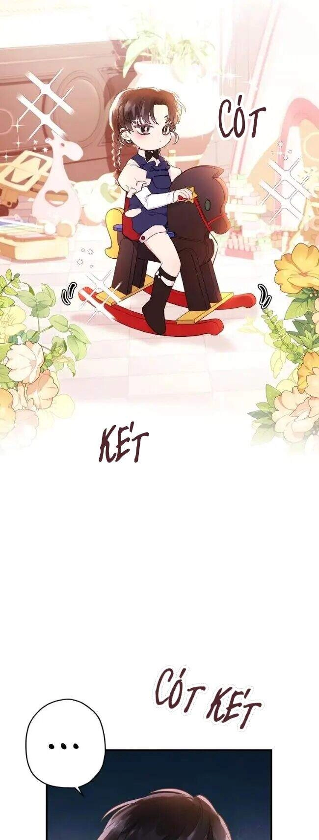 Ta Trở Thành Con Gái Nuôi Của Nam Chính Chapter 32 - 3