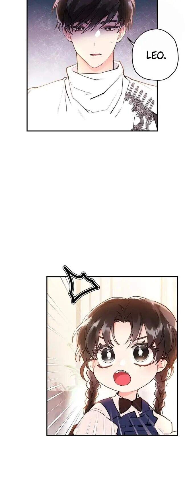 Ta Trở Thành Con Gái Nuôi Của Nam Chính Chapter 32 - 4