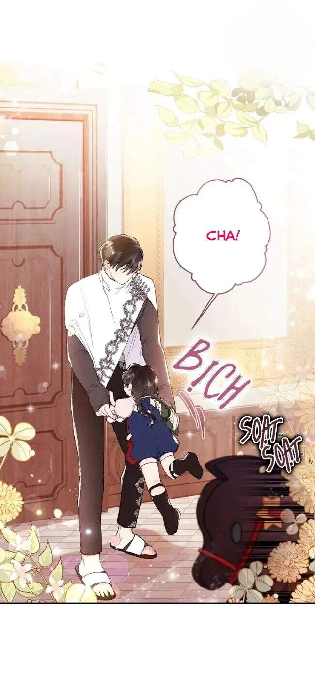 Ta Trở Thành Con Gái Nuôi Của Nam Chính Chapter 32 - 5